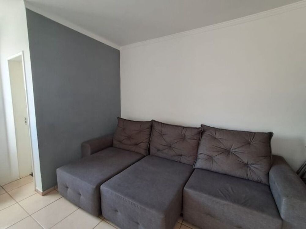 Apartamento à venda com 2 quartos, 95m² - Foto 2