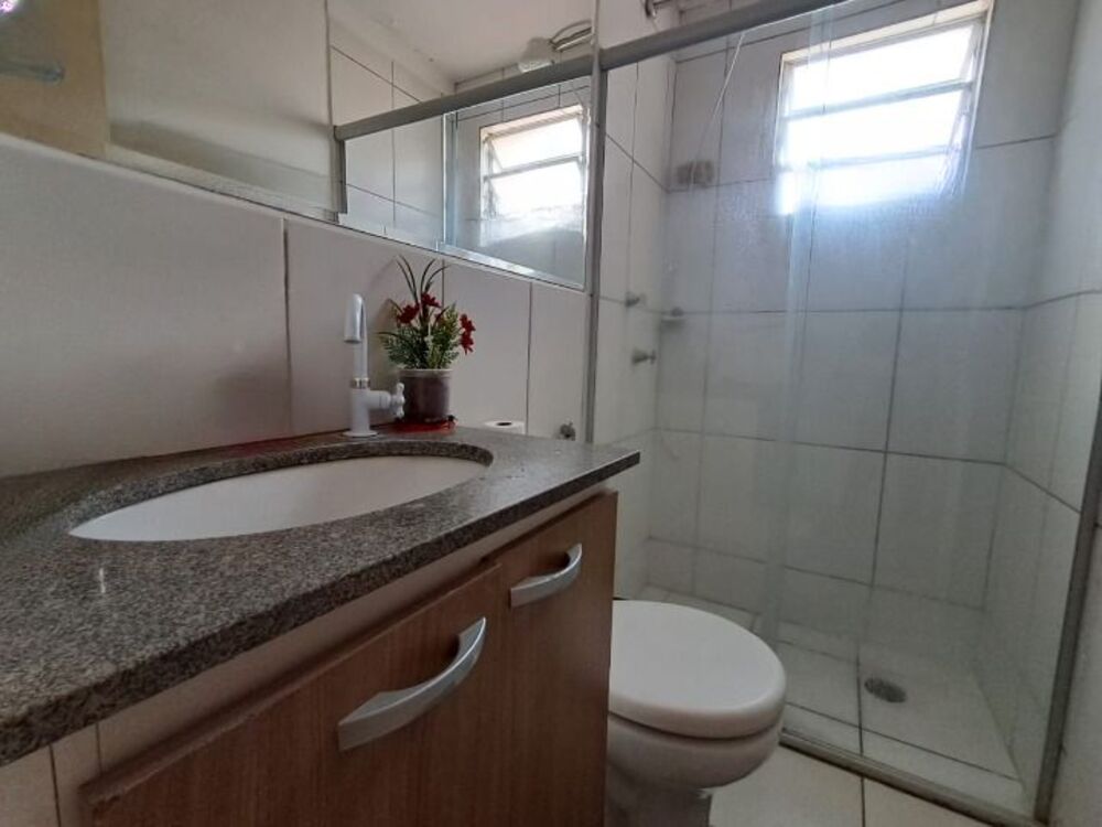 Apartamento à venda com 2 quartos, 95m² - Foto 1