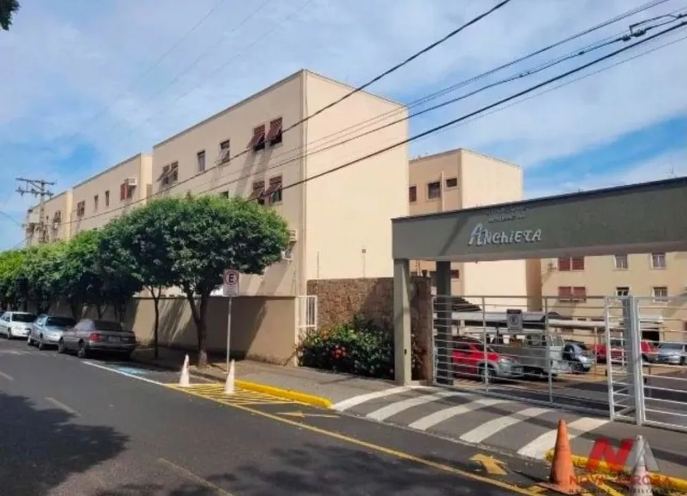 Apartamento, 2 quartos, 63 m² - Foto 1