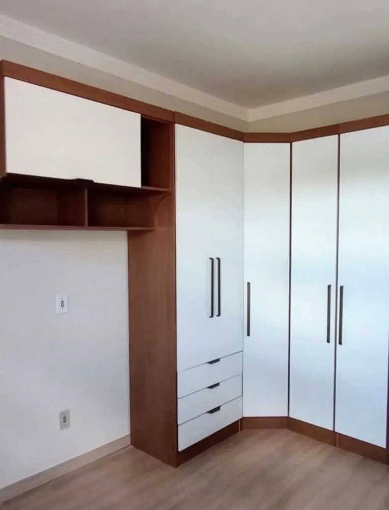 Apartamento, 2 quartos, 63 m² - Foto 8