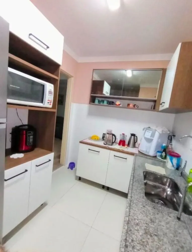 Apartamento, 2 quartos, 63 m² - Foto 4