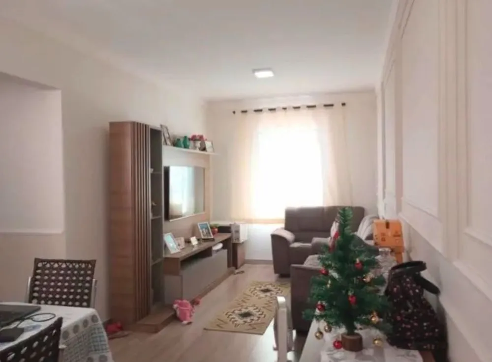 Apartamento, 2 quartos, 63 m² - Foto 2