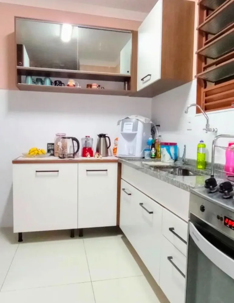 Apartamento, 2 quartos, 63 m² - Foto 5