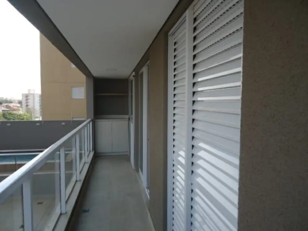 Apartamento, 2 quartos, 70 m² - Foto 2