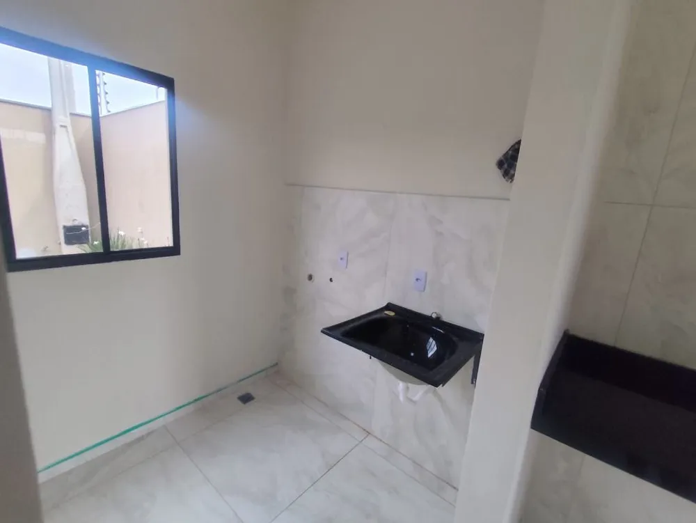 Casa, 2 quartos, 70 m² - Foto 3