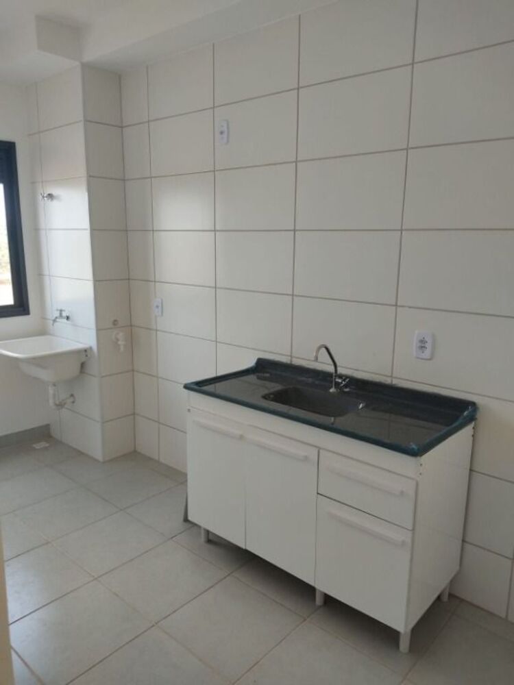 Apartamento à venda com 2 quartos, 50m² - Foto 2