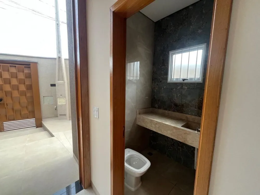 Casa, 3 quartos, 132 m² - Foto 4