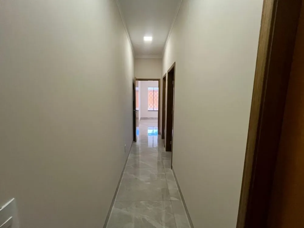 Casa, 3 quartos, 132 m² - Foto 1