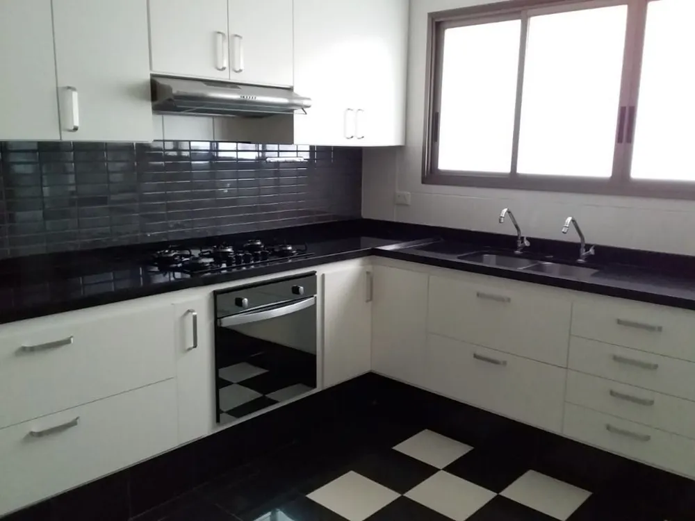 Apartamento, 3 quartos, 120 m² - Foto 5