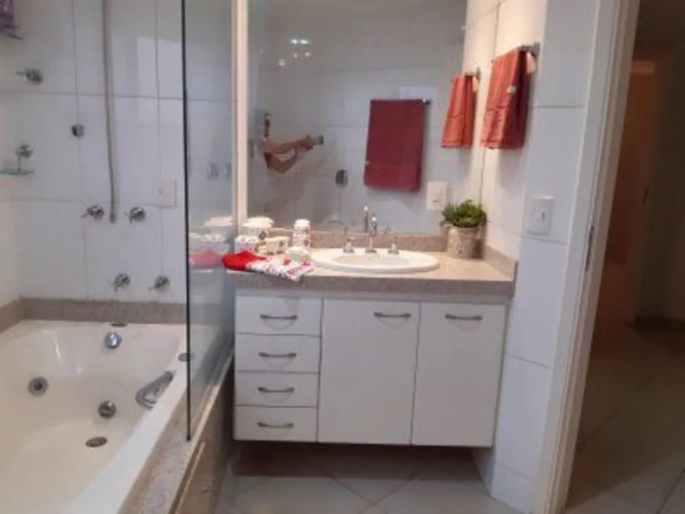 Apartamento, 4 quartos, 320 m² - Foto 4