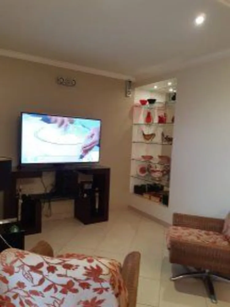 Apartamento, 4 quartos, 320 m² - Foto 1