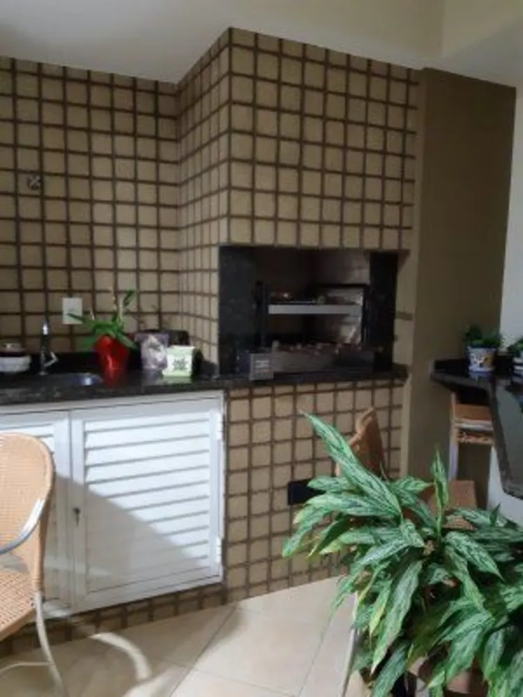 Apartamento, 4 quartos, 320 m² - Foto 2