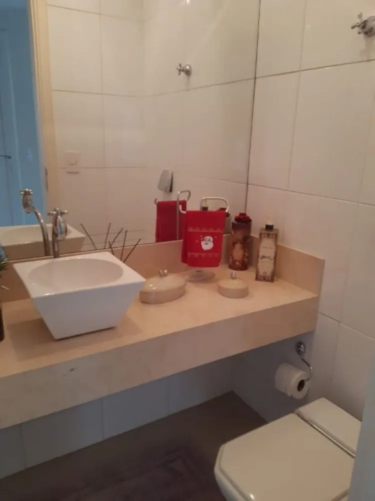 Apartamento, 4 quartos, 320 m² - Foto 5