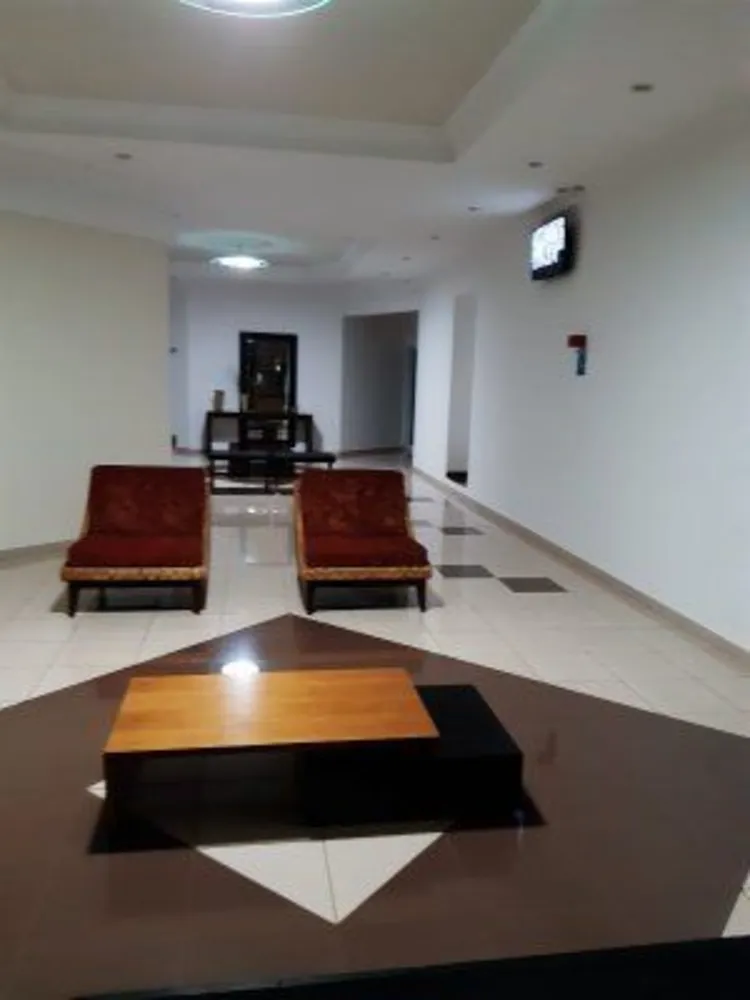 Apartamento, 4 quartos, 320 m² - Foto 7