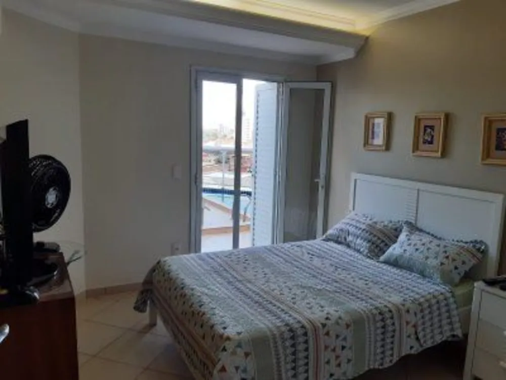 Apartamento, 4 quartos, 320 m² - Foto 3