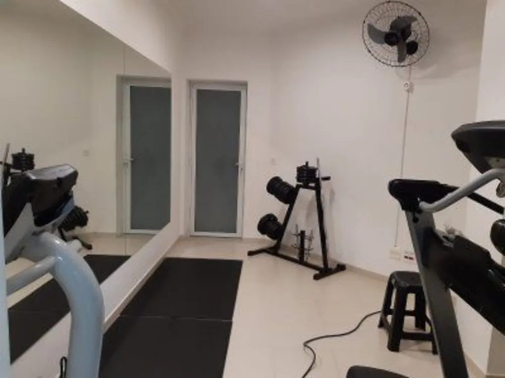 Apartamento, 4 quartos, 320 m² - Foto 8