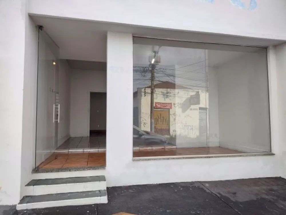 Sala-Conjunto, 65 m² - Foto 1