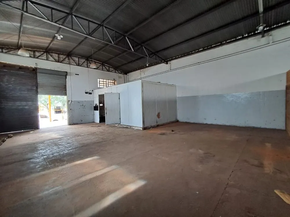 Loja-Salão, 300 m² - Foto 3