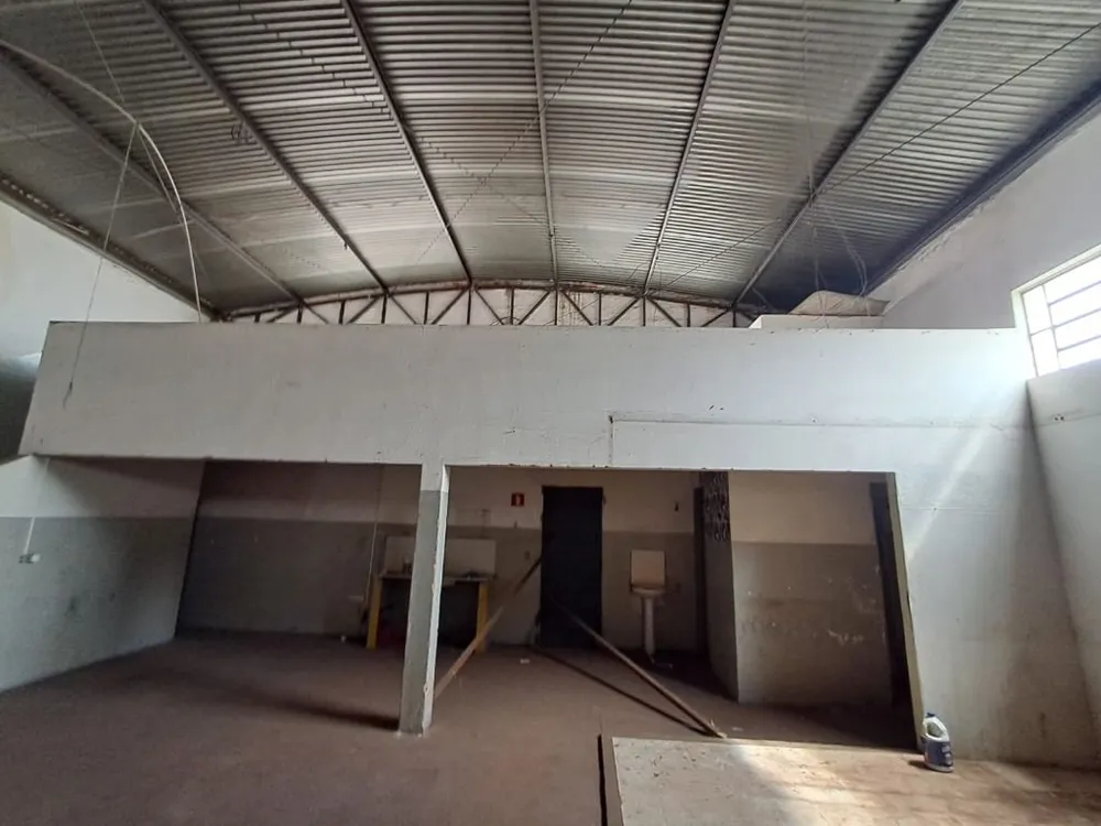 Loja-Salão, 300 m² - Foto 4