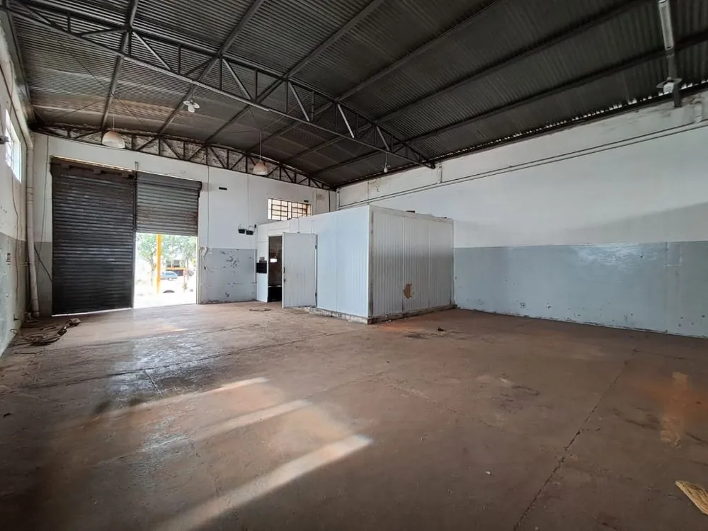 Loja-Salão, 300 m² - Foto 2