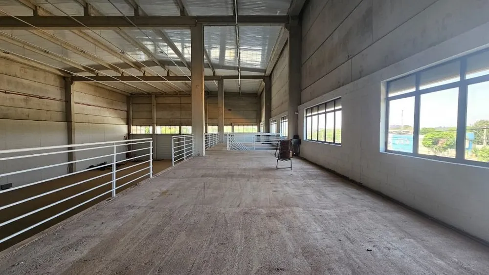 Loja-Salão, 850 m² - Foto 3
