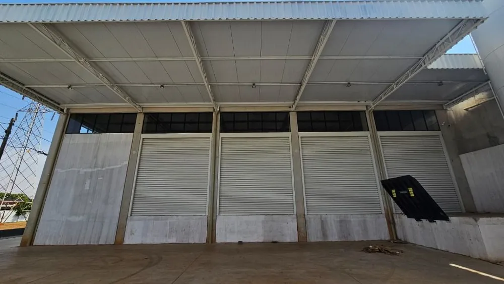 Loja-Salão, 850 m² - Foto 7