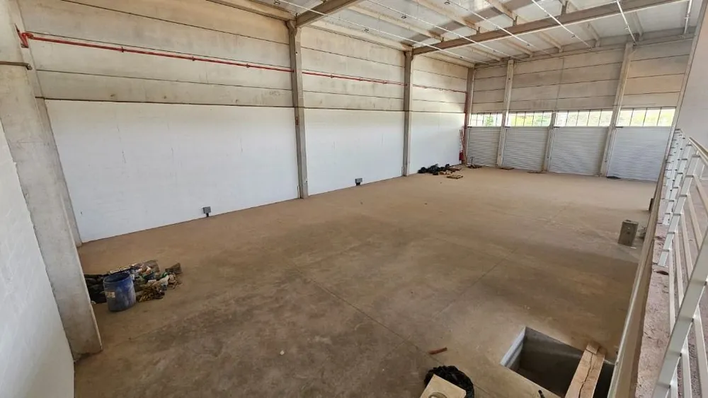 Loja-Salão, 850 m² - Foto 4