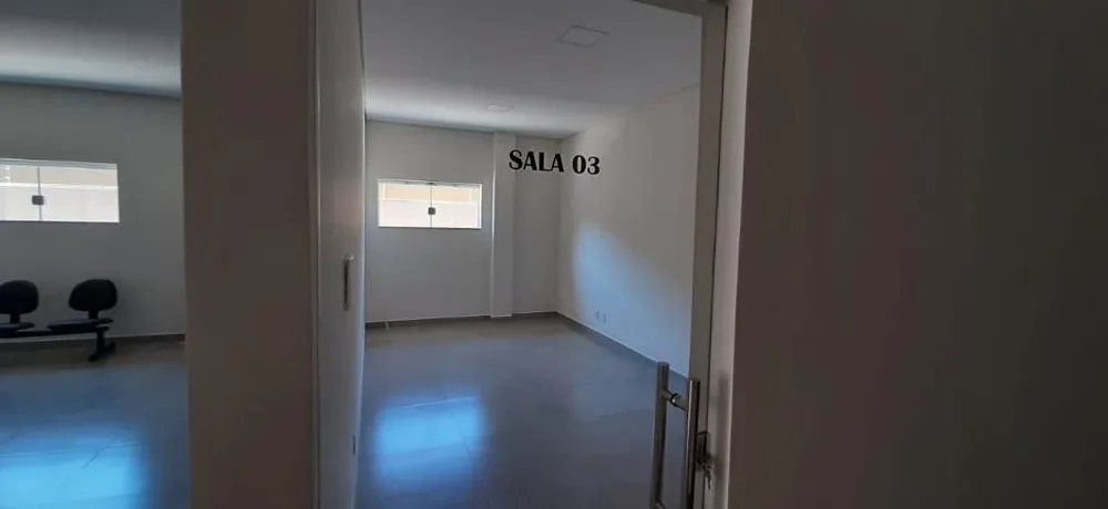 Sala-Conjunto, 18 m² - Foto 1