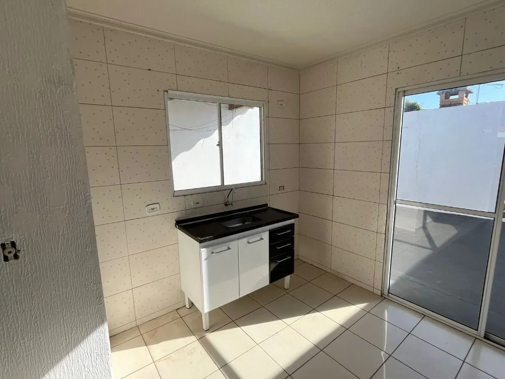 Casa de Condomínio, 2 quartos - Foto 2