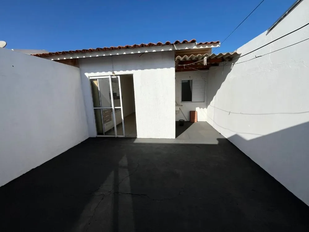 Casa de Condomínio, 2 quartos - Foto 8