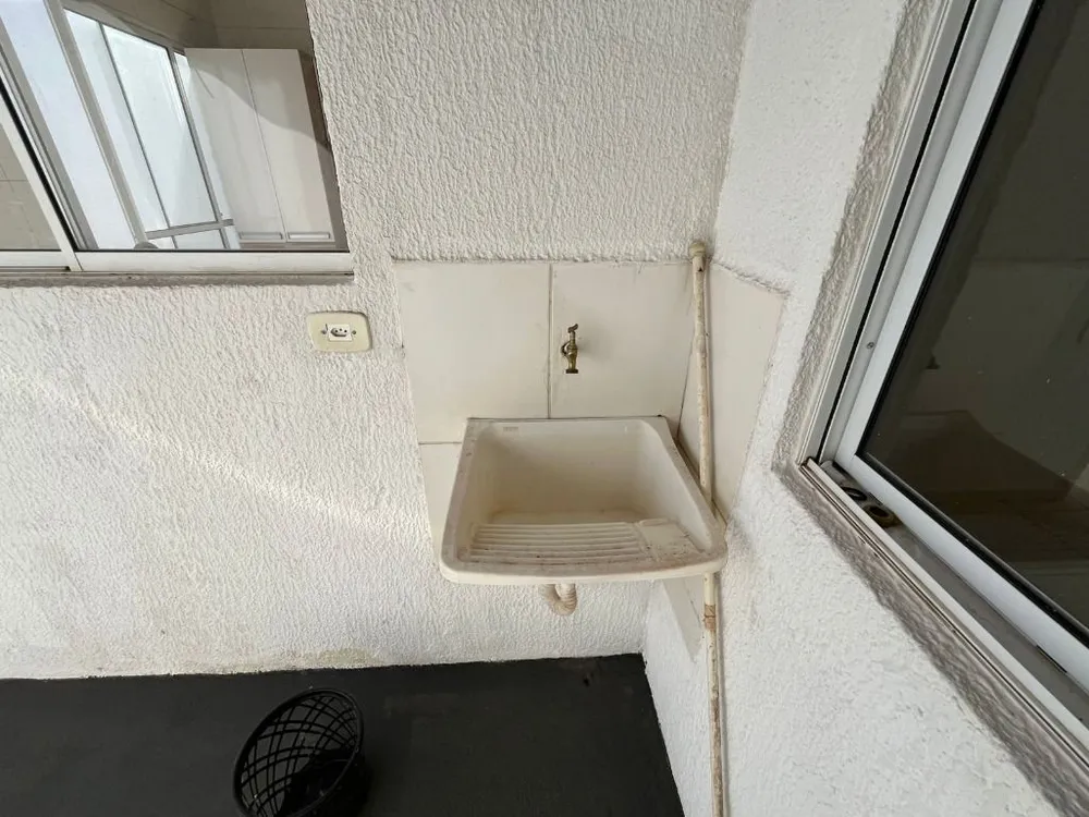 Casa de Condomínio, 2 quartos - Foto 6