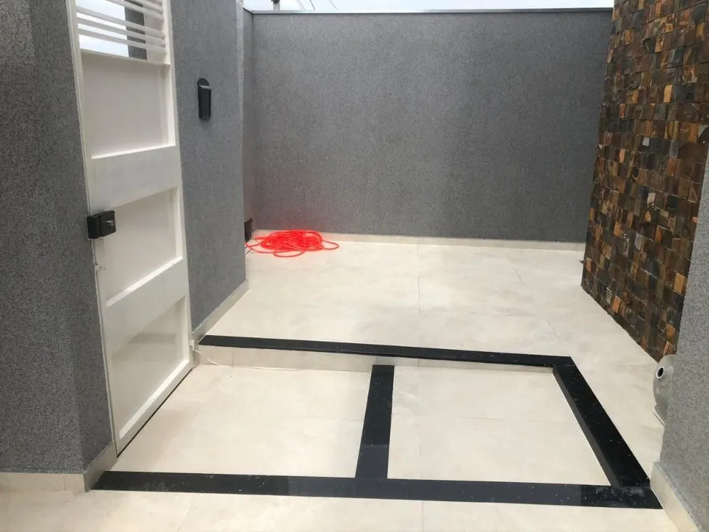 Casa, 3 quartos, 120 m² - Foto 2