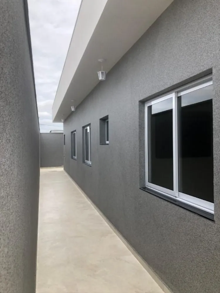 Casa, 3 quartos, 120 m² - Foto 3