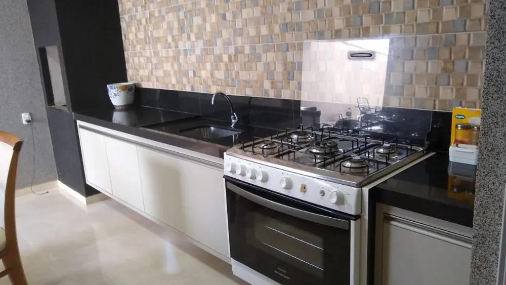 Casa, 3 quartos, 120 m² - Foto 1