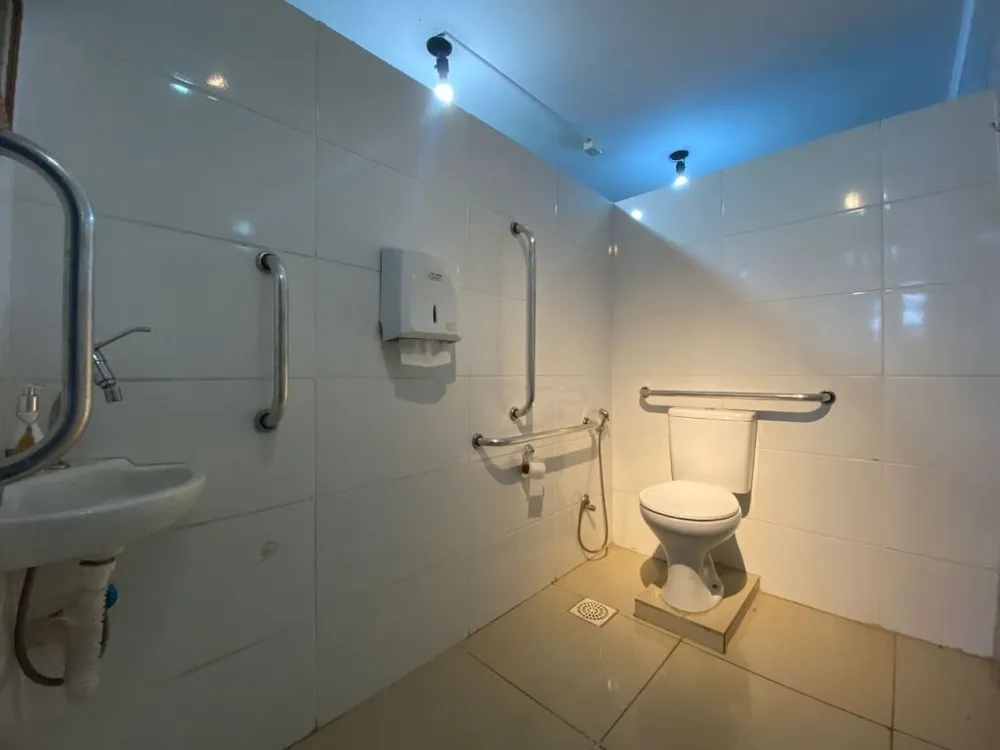 Loja-Salão, 294 m² - Foto 4