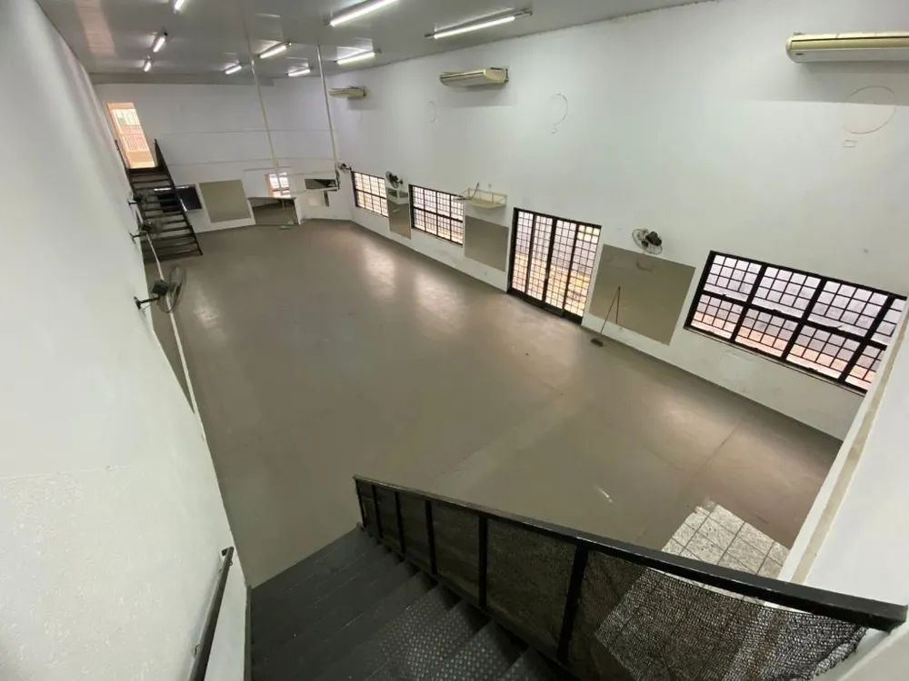 Loja-Salão, 294 m² - Foto 3