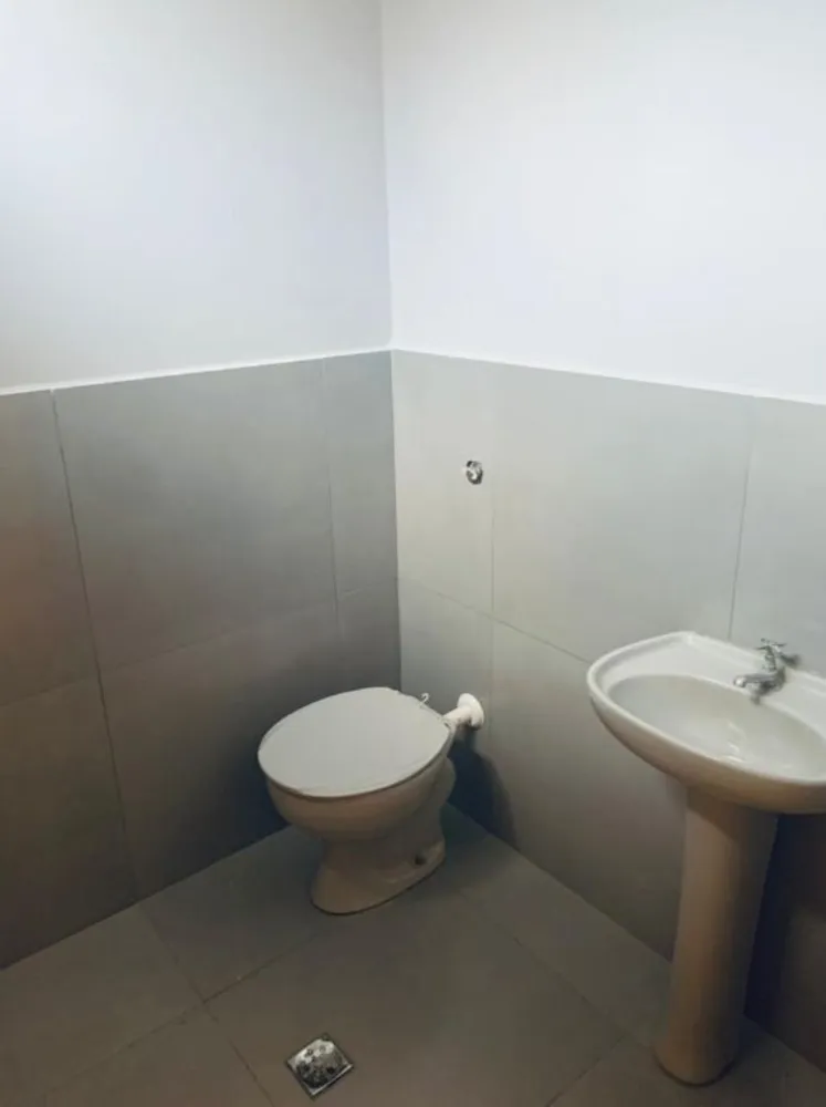 Loja-Salão, 115 m² - Foto 1