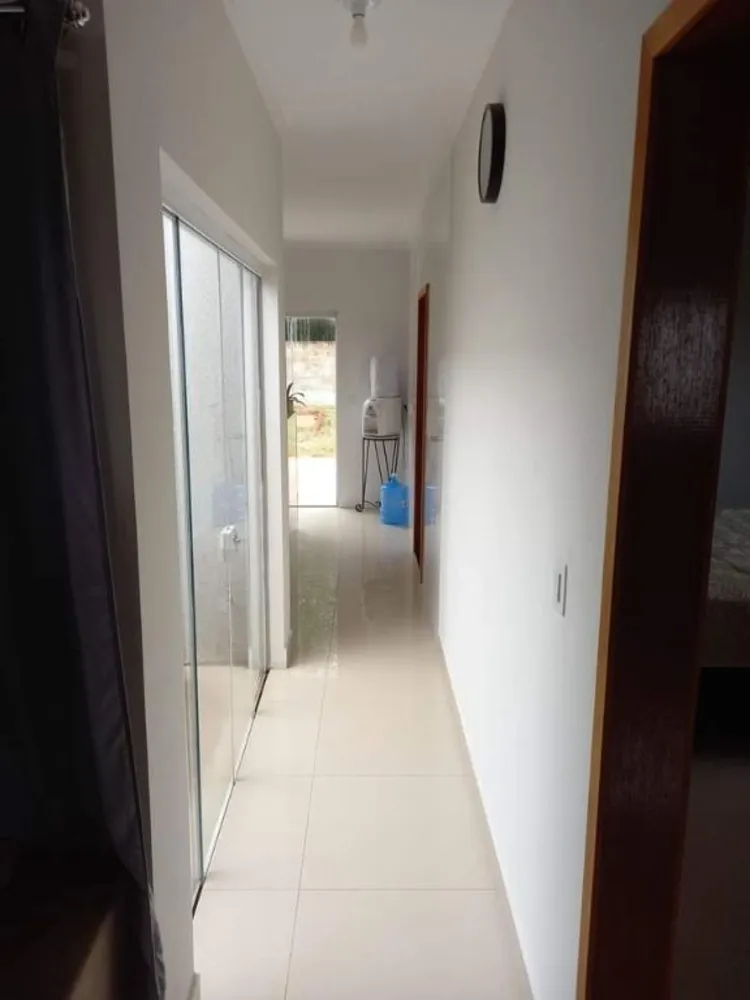 Casa, 2 quartos, 96 m² - Foto 2