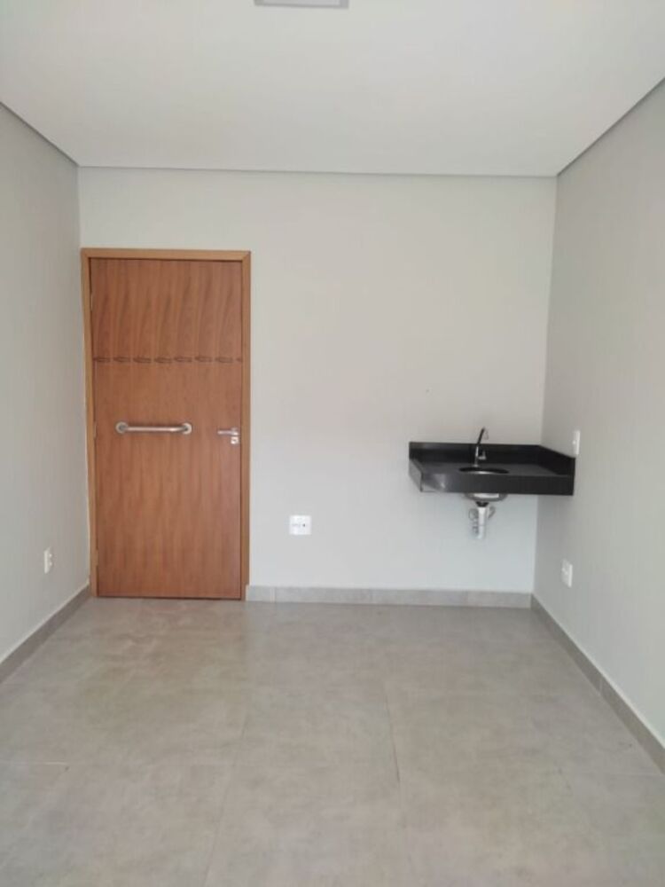 Conjunto Comercial-Sala para alugar, 15m² - Foto 2