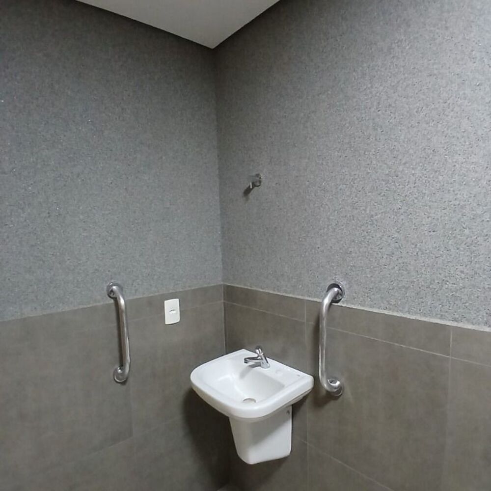 Conjunto Comercial-Sala para alugar, 15m² - Foto 3