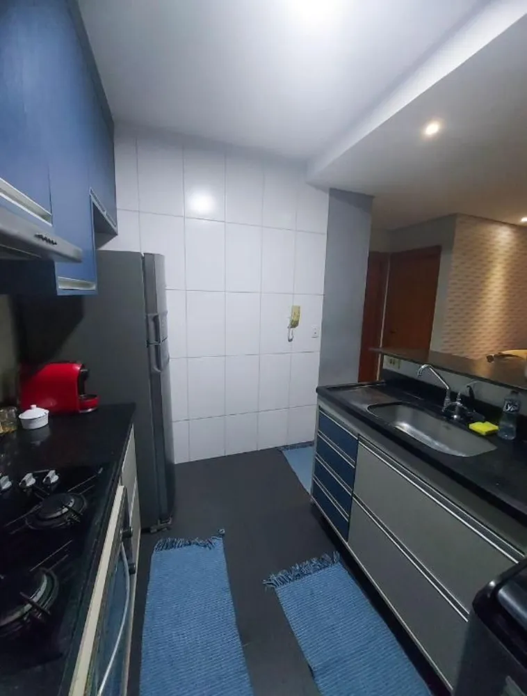 Apartamento, 2 quartos, 47 m² - Foto 2
