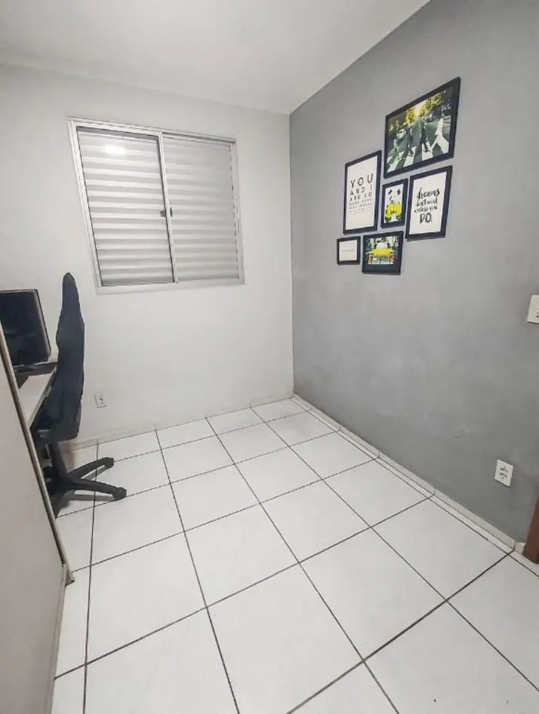 Apartamento, 2 quartos, 47 m² - Foto 4