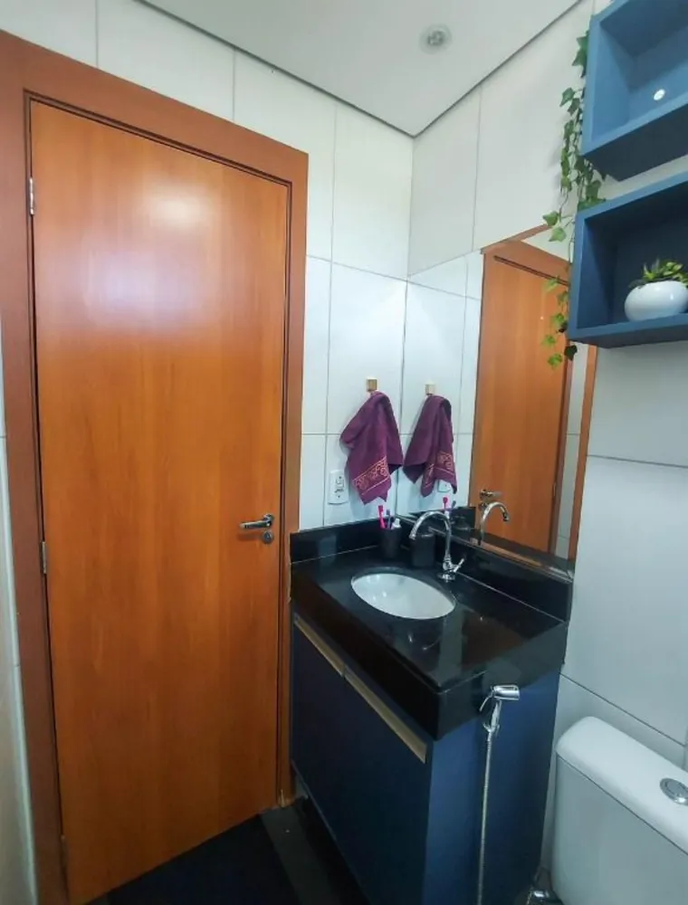 Apartamento, 2 quartos, 47 m² - Foto 7