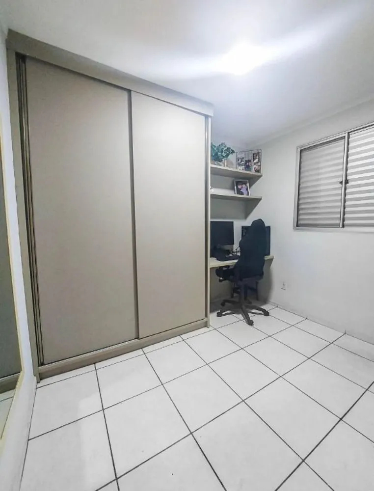 Apartamento, 2 quartos, 47 m² - Foto 5