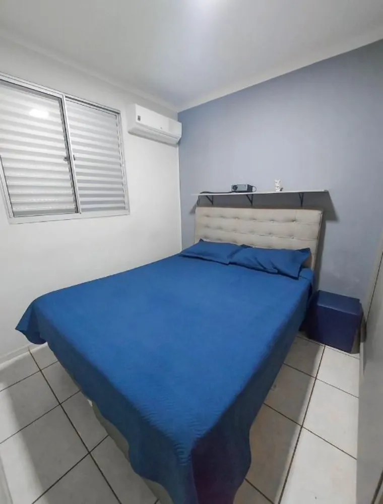 Apartamento, 2 quartos, 47 m² - Foto 8