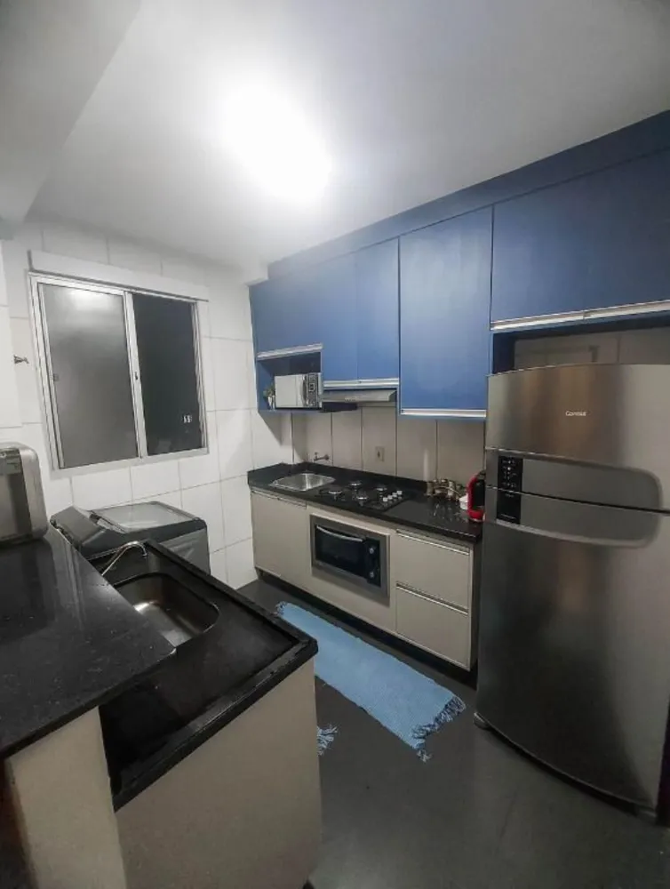 Apartamento, 2 quartos, 47 m² - Foto 1