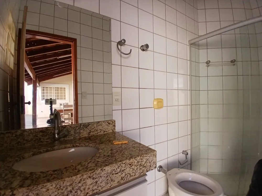 Casa, 3 quartos, 300 m² - Foto 1
