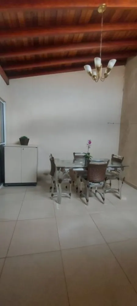 Casa de Condomínio, 3 quartos - Foto 7