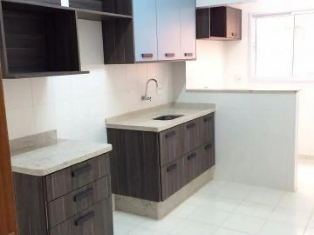 Apartamento, 1 quarto, 63 m² - Foto 1