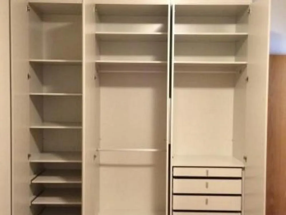 Apartamento, 1 quarto, 63 m² - Foto 3